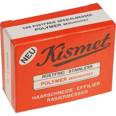 KISMET Box 60ks