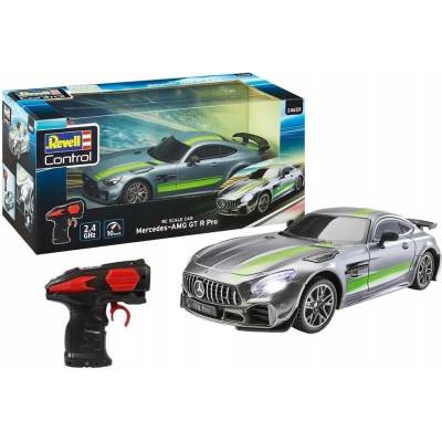 Revell Autíčko 24659 Mercedes Benz AMG GT R PRO