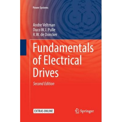 Fundamentals of Electrical Drives