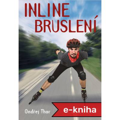 Inline bruslení - Ondřej Thor