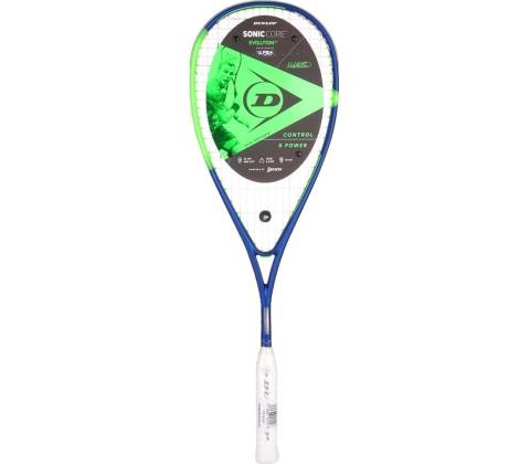 Dunlop Sonic Core Evolution 120