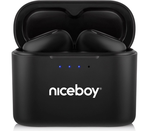 Niceboy Hive Podsie 2021