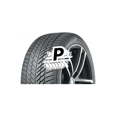 Nokian Tyres Seasonproof 2 215/65 R16 102V