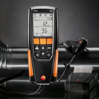 Testo 310