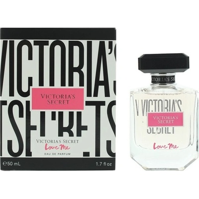 Victoria's Secret Love Me Parfumovaná voda dámska 50 ml
