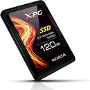 ADATA SX930 120GB, ASX930SS3-120GM-C