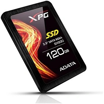 ADATA SX930 120GB, ASX930SS3-120GM-C