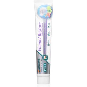 Himalaya PRO Enamel Restore натурална паста за зъби за да се засили зъбния емайл 75ml