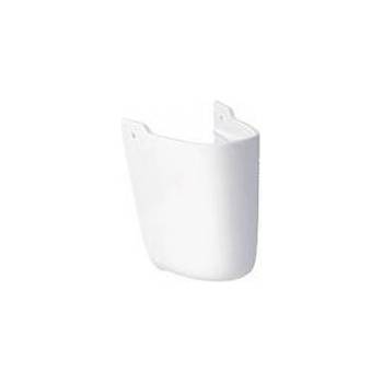 Roca Полуконзола за умивалник b-free (8.1971.1.000.179.1)