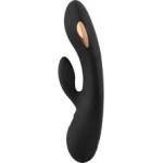 XOUXOU E-Stim vibrator tip iepuraș