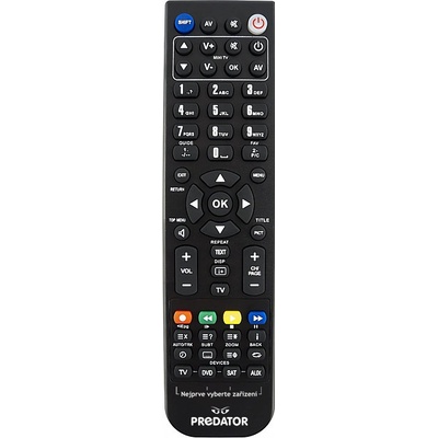 Diaľkový ovládač Emerx Watson FA 3627T