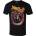 ROCK OFF мъжка тениска Judas Priest - The Serpent - ROCK OFF - JPTEE31MB