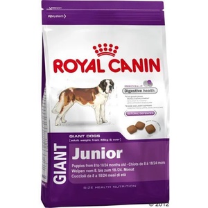 Royal Canin Giant Junior 15 kg