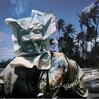 Bloody Tourists LP