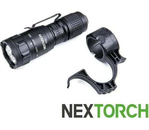 Nextorch TA21