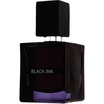 Image 1 of Fragrance World Black Ink EDP 100 ml