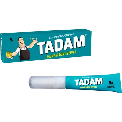 TADAM lepidlo na boty 9 g