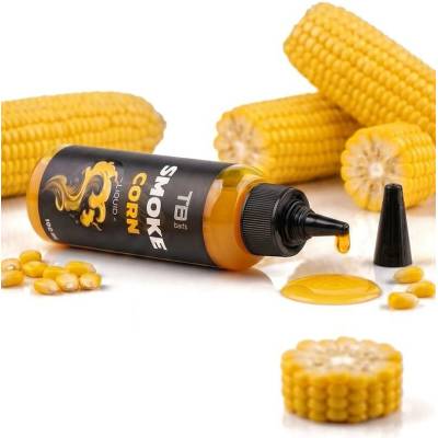 TB Baits Smoke Liquid Corn 100 ml – Hledejceny.cz