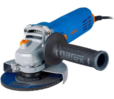 Narex EBU 125-7