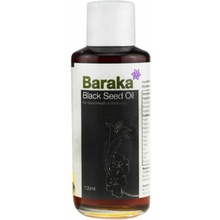 Baraka Olej z černušky siatej 50 ml