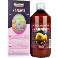 Karnivit (Aquakar) drůbež 1 l