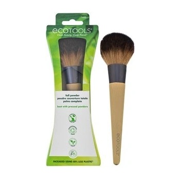 EcoTools Face Tools štetec na púder