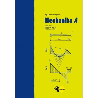 EXPOL PEDAGOGIKA Mechanika A