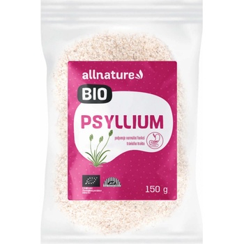 Allnature Psyllium Bio 150 g