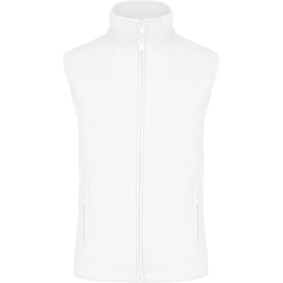 Kariban melodie k906 / Дамски полар - бял 4xl (20k90600114)