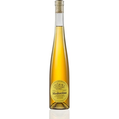Včelí farma Nosek Medovina 0,5 l