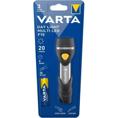 Varta F10 Ds