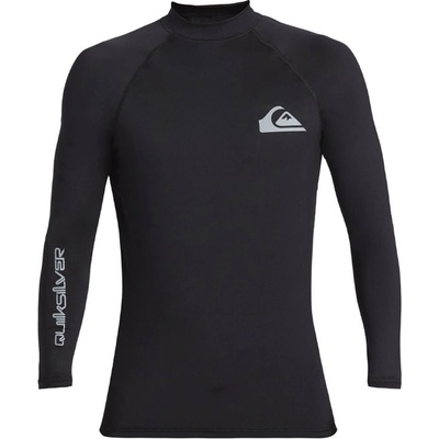 Quiksilver EVERYDAY UPF50 black – Zboží Mobilmania