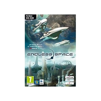 Endless Space (Emperor Edition)