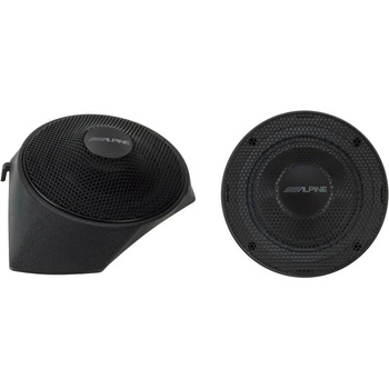 Image 1 of Alpine SPC-R100-DU