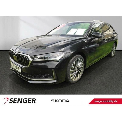 Skoda Superb Combi iV 1.5 TSI L&K 150 kW
