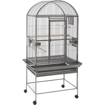 SAVIC Клетка Canberra Bow 57, 5x80x167 см