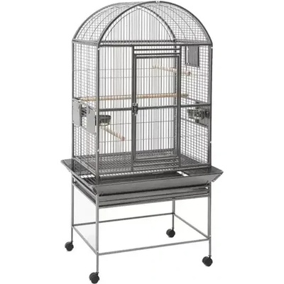 SAVIC Клетка Canberra Bow 57, 5x80x167 см