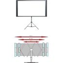Epson ELPSC26 Multi Aspect Screen V12H002S26