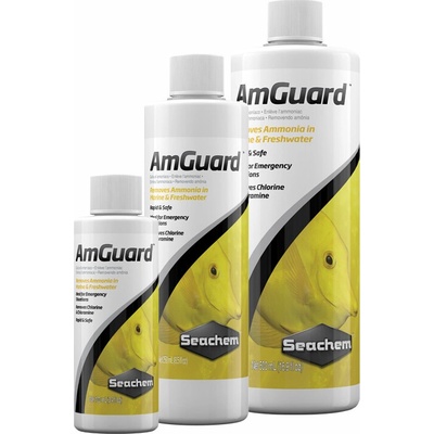Seachem AmGuard 100 ml