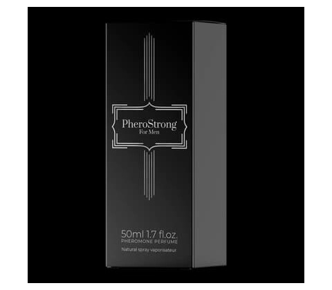 PheroStrong for men 50 ml