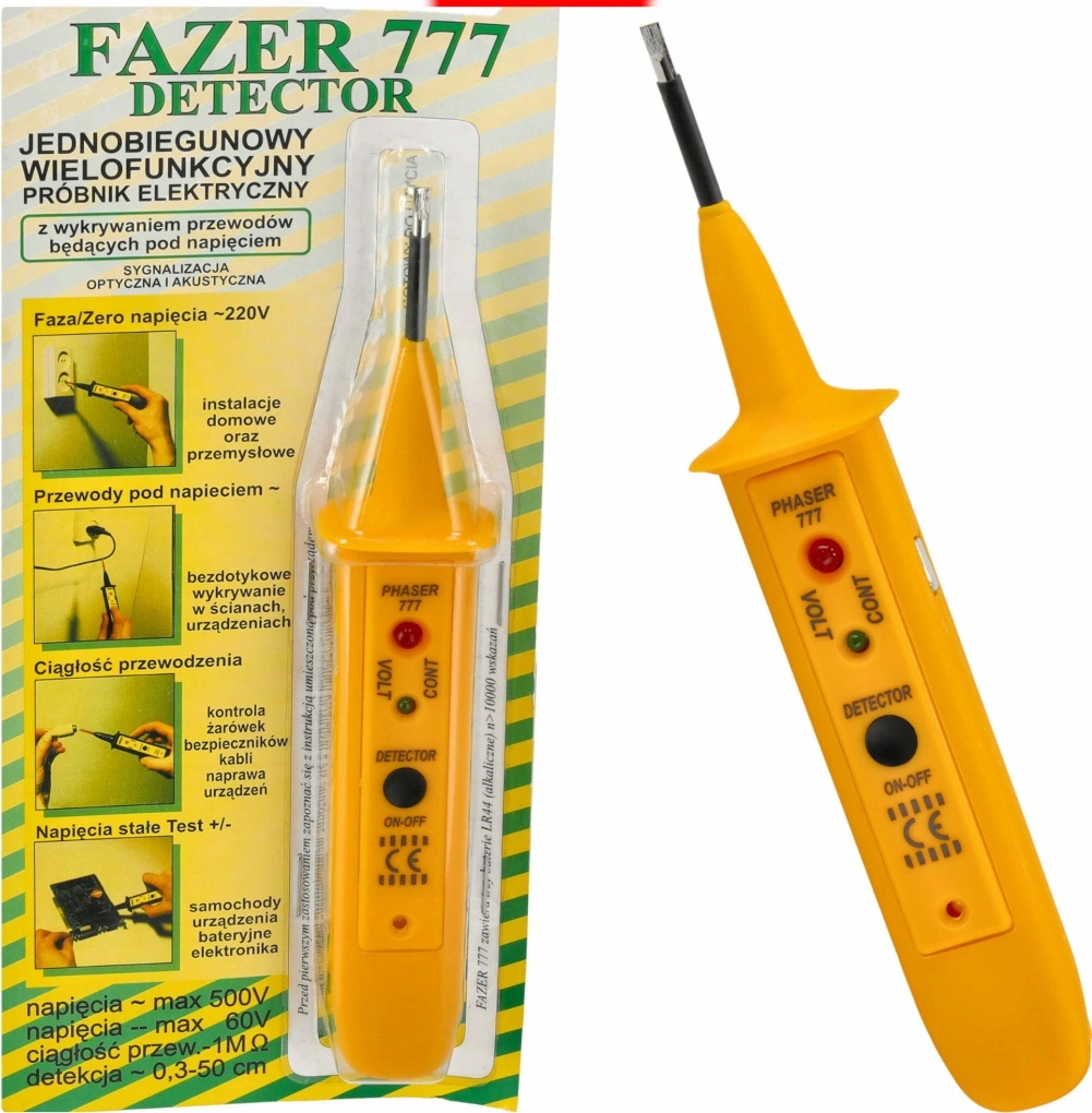 Fazer 777