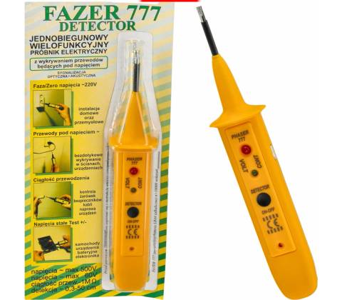 Fazer 777