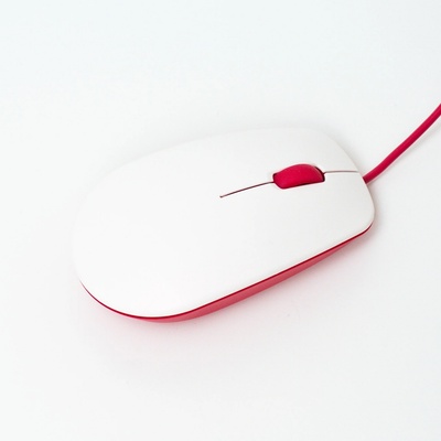Raspberry Pi Raspberry Maus Wi-Fi SC0442