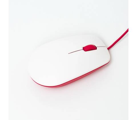 Raspberry Pi Raspberry Maus Wi-Fi SC0442