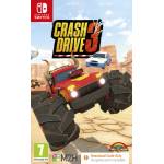 M2H Crash Drive 3 (Switch)