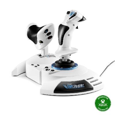 Thrustmaster T-Flight Hotas One MSFS 4460295