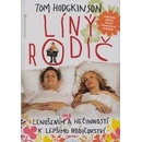 Líný rodič - Tom Hodgkinson