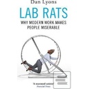 Lab Rats - Dan Lyons