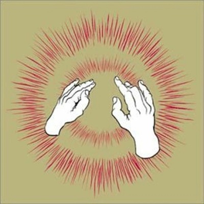 Lift Yr. Skinny Fists Like Antennas to Heaven! Godspeed You! Black Emperor LP