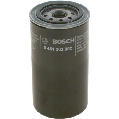 Olejový filter BOSCH 0 451 203 002
